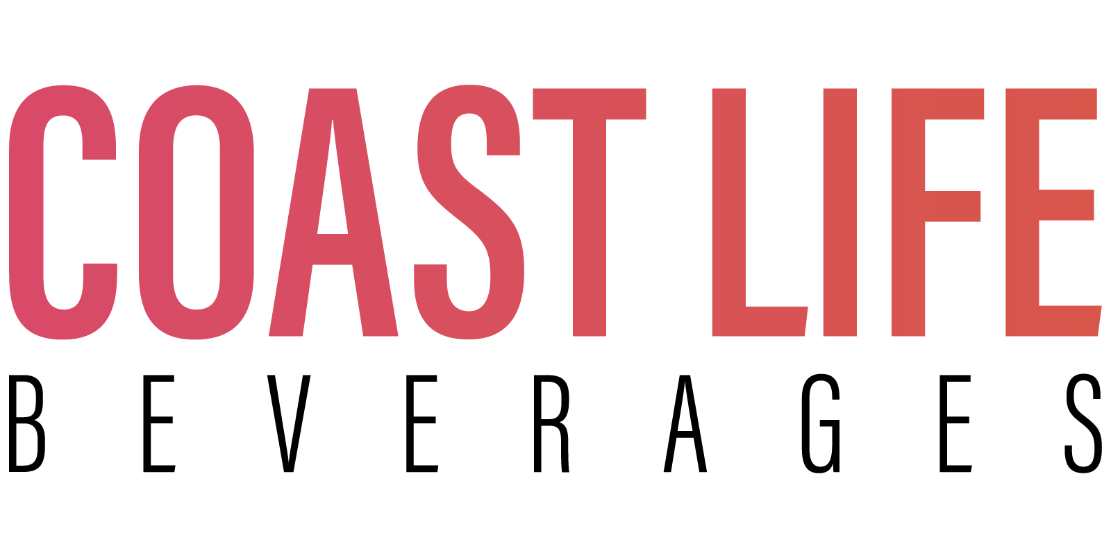Coast Life Beverages